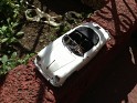 1:18 Autoart Porsche 356a Speedster  White